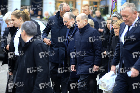 Olaf Scholz nach Anschlag auf Weihnachtsmarkt in Magdeburg