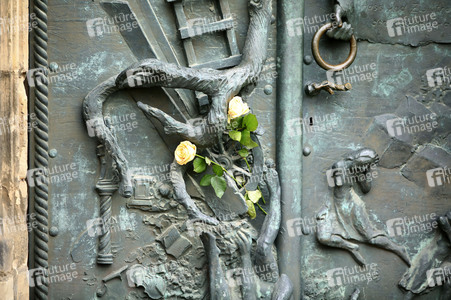 Anschlag auf Weihnachtsmarkt in Magdeburg