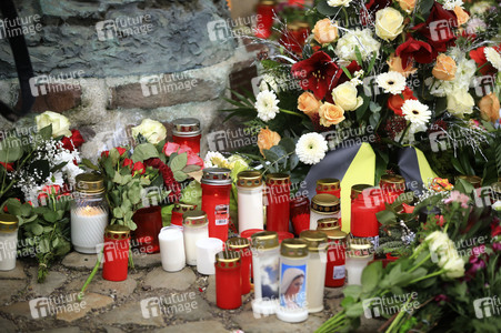 Anschlag auf Weihnachtsmarkt in Magdeburg