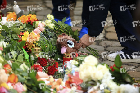 Anschlag auf Weihnachtsmarkt in Magdeburg