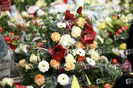 Anschlag auf Weihnachtsmarkt in Magdeburg