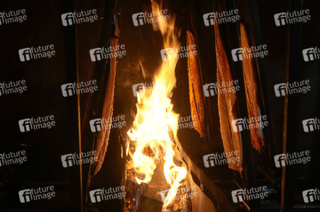 Lucia Weihnachtsmarkt in Berlin
