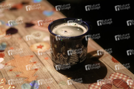 Lucia Weihnachtsmarkt in Berlin