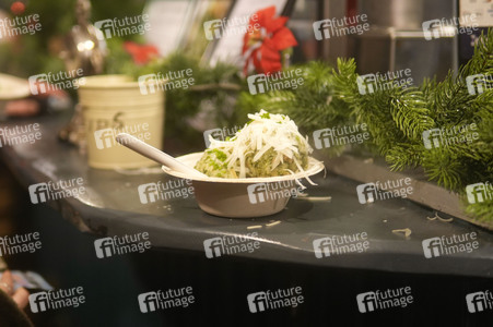 Lucia Weihnachtsmarkt in Berlin