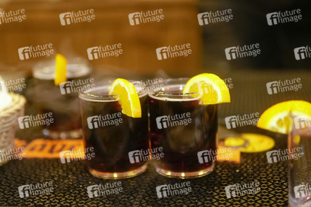 Lucia Weihnachtsmarkt in Berlin