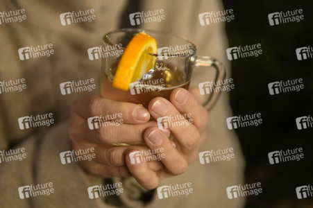 Lucia Weihnachtsmarkt in Berlin
