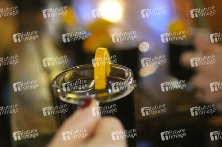 Lucia Weihnachtsmarkt in Berlin