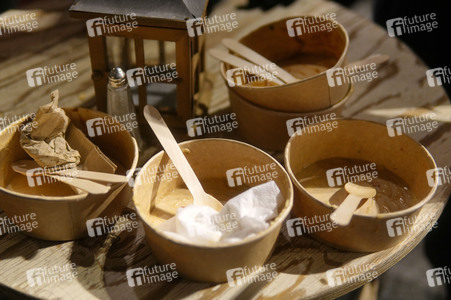 Lucia Weihnachtsmarkt in Berlin