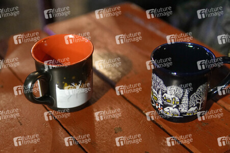 Lucia Weihnachtsmarkt in Berlin