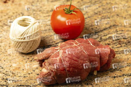 Symbolfoto Rinderroulade
