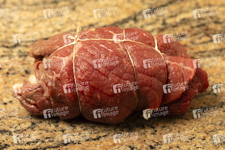 Symbolfoto Rinderroulade