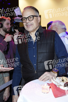 30. Weihnachtsfeier für Obdachlose und Bedürftige 2024 in Berlin