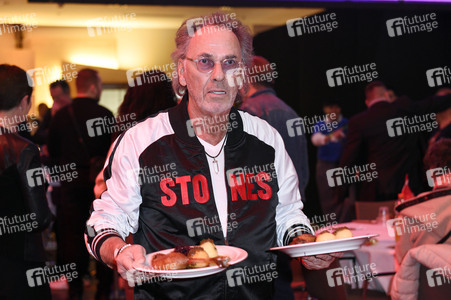 30. Weihnachtsfeier für Obdachlose und Bedürftige 2024 in Berlin