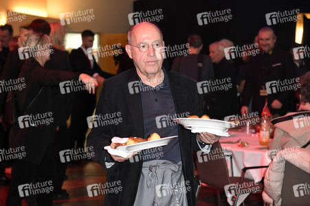 30. Weihnachtsfeier für Obdachlose und Bedürftige 2024 in Berlin