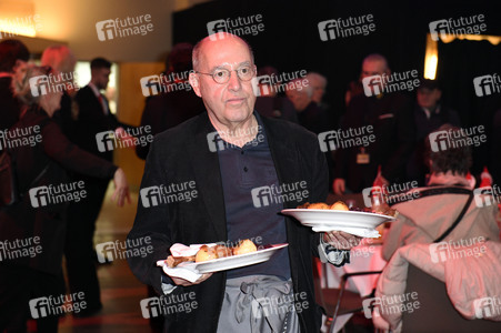 30. Weihnachtsfeier für Obdachlose und Bedürftige 2024 in Berlin