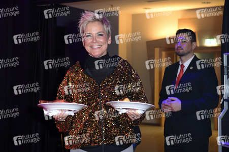 30. Weihnachtsfeier für Obdachlose und Bedürftige 2024 in Berlin