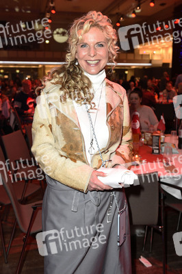 30. Weihnachtsfeier für Obdachlose und Bedürftige 2024 in Berlin