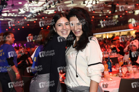 30. Weihnachtsfeier für Obdachlose und Bedürftige 2024 in Berlin