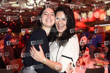 30. Weihnachtsfeier für Obdachlose und Bedürftige 2024 in Berlin