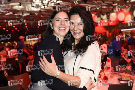 30. Weihnachtsfeier für Obdachlose und Bedürftige 2024 in Berlin