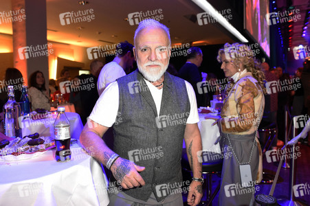 30. Weihnachtsfeier für Obdachlose und Bedürftige 2024 in Berlin