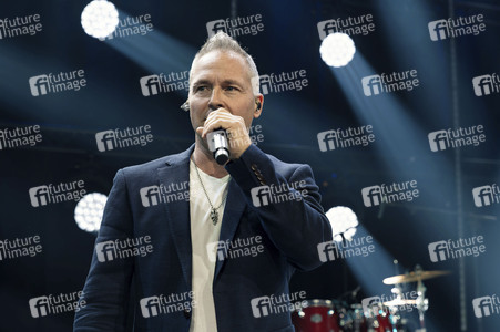 30. Weihnachtsfeier für Obdachlose und Bedürftige 2024 in Berlin