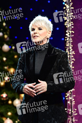 MyTVplus Weihnachtsshow 'Zwischen Frühstück und Gänsebraten' in Dresden