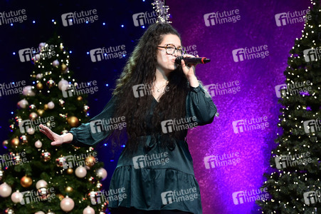 MyTVplus Weihnachtsshow 'Zwischen Frühstück und Gänsebraten' in Dresden