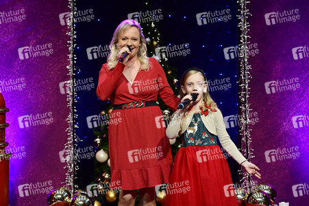 MyTVplus Weihnachtsshow 'Zwischen Frühstück und Gänsebraten' in Dresden