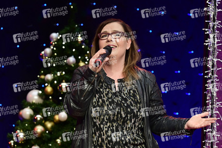 MyTVplus Weihnachtsshow 'Zwischen Frühstück und Gänsebraten' in Dresden