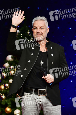 MyTVplus Weihnachtsshow 'Zwischen Frühstück und Gänsebraten' in Dresden