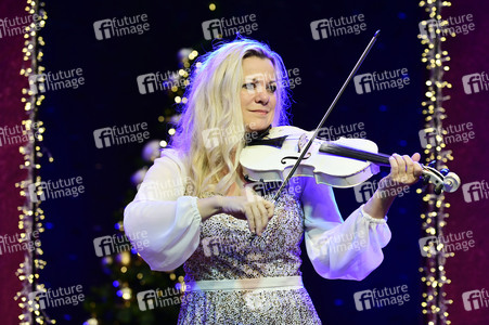 MyTVplus Weihnachtsshow 'Zwischen Frühstück und Gänsebraten' in Dresden