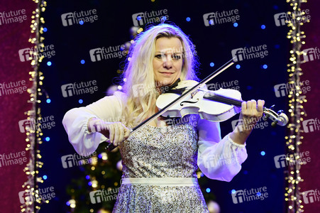 MyTVplus Weihnachtsshow 'Zwischen Frühstück und Gänsebraten' in Dresden