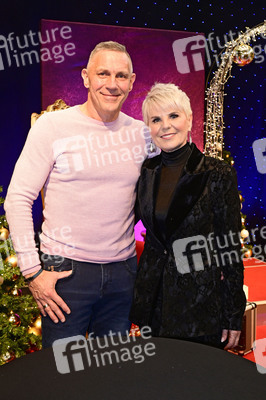 MyTVplus Weihnachtsshow 'Zwischen Frühstück und Gänsebraten' in Dresden