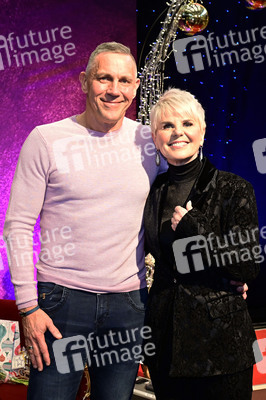 MyTVplus Weihnachtsshow 'Zwischen Frühstück und Gänsebraten' in Dresden