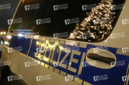 Weihnachtsmarkt am Schloss Charlottenburg in Berlin