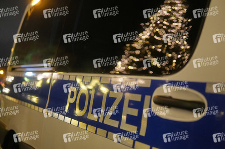 Weihnachtsmarkt am Schloss Charlottenburg in Berlin