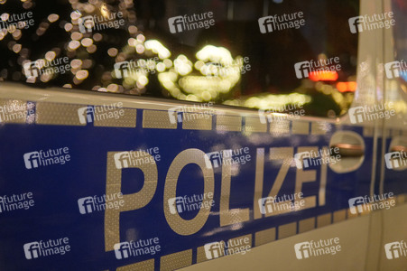 Weihnachtsmarkt am Schloss Charlottenburg in Berlin