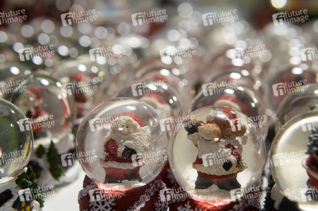 Weihnachtsmarkt am Schloss Charlottenburg in Berlin