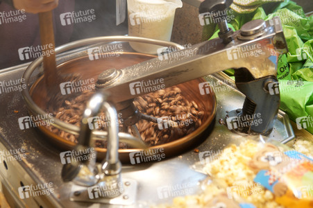 Weihnachtsmarkt am Schloss Charlottenburg in Berlin