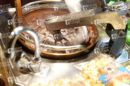 Weihnachtsmarkt am Schloss Charlottenburg in Berlin