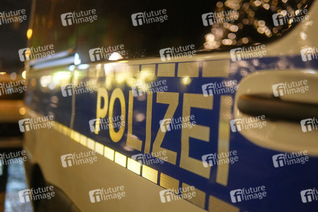 Weihnachtsmarkt am Schloss Charlottenburg in Berlin