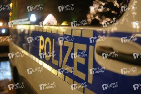 Weihnachtsmarkt am Schloss Charlottenburg in Berlin