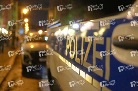 Weihnachtsmarkt am Schloss Charlottenburg in Berlin