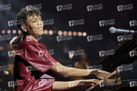 Night of the Proms 2024 in Hannover