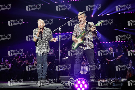 Night of the Proms 2024 in Hannover