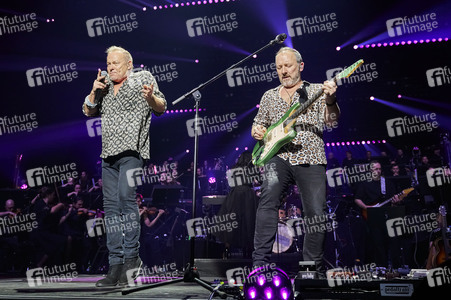 Night of the Proms 2024 in Hannover