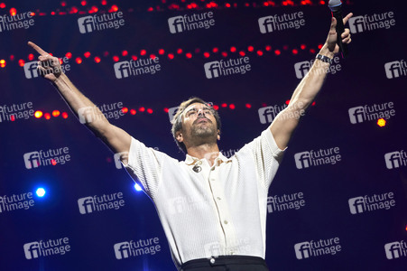 Night of the Proms 2024 in Hannover