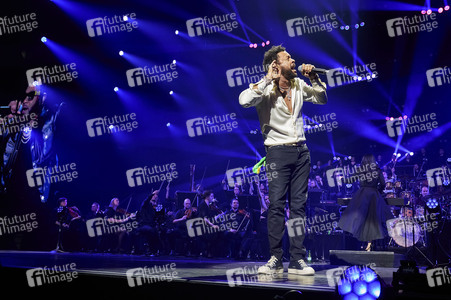 Night of the Proms 2024 in Hannover