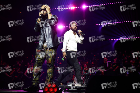 Night of the Proms 2024 in Hannover